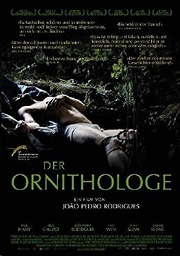 Bild von Der Ornithologe (DVD)