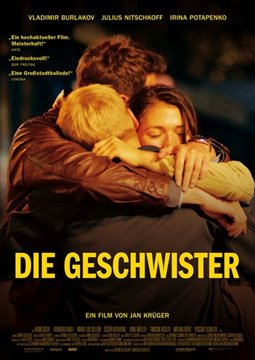 Image de Die Geschwister (DVD)