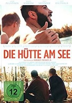 Image de Die Hütte am See (DVD)