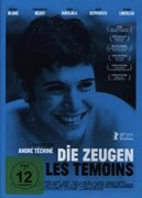 Cover-Bild zu Die Zeugen (DVD)