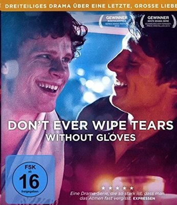 Bild von Don't Ever Wipe Tears Without Gloves (Blu-ray)