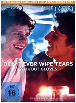 Bild von Don't Ever Wipe Tears Without Gloves (DVD)