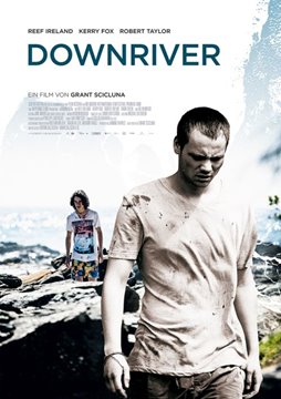 Bild von Downriver (DVD)