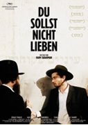 Cover-Bild zu Du sollst nicht lieben (DVD)