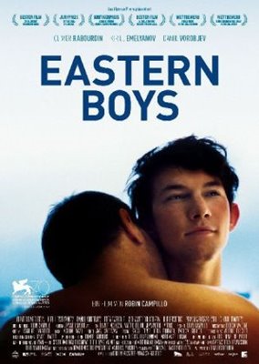 Bild von Eastern Boys (DVD)