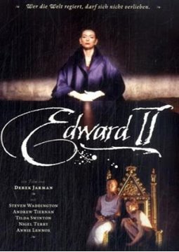 Bild von Edward II (DVD)