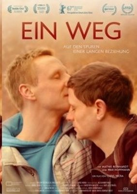 Bild von Ein Weg (DVD)