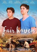 Cover-Bild zu Fair Haven (DVD)