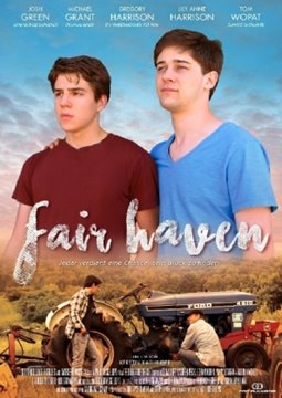 Bild von Fair Haven (DVD)