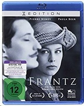 Image de Frantz (Blu-ray)
