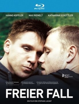 Image de Freier Fall (Blu-Ray)