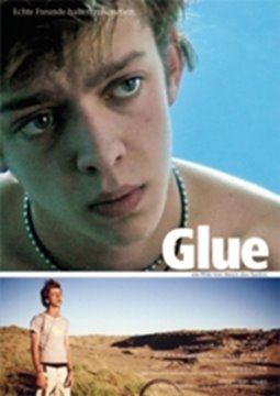 Bild von GLUE (DVD)