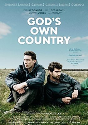 Bild von God's Own Country (DVD)