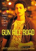 Cover-Bild zu Gun Hill Road (DVD)
