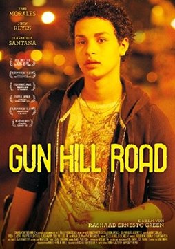 Bild von Gun Hill Road (DVD)