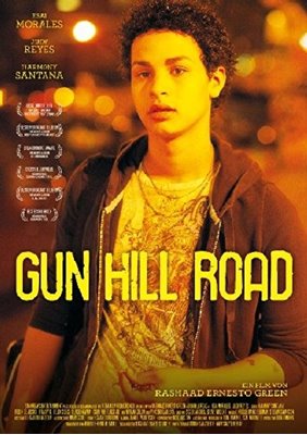 Bild von Gun Hill Road (DVD)