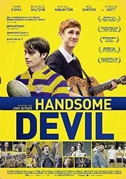 Bild von Handsome Devil (DVD)
