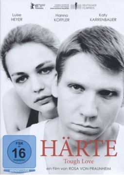 Bild von Härte (DVD)