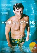 Cover-Bild zu Herr von Bohlen (DVD)