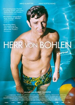 Bild von Herr von Bohlen (DVD)