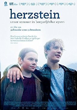 Bild von Herzstein - Heartstone (DVD)
