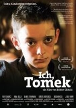 Bild von Ich, Tomek (DVD)
