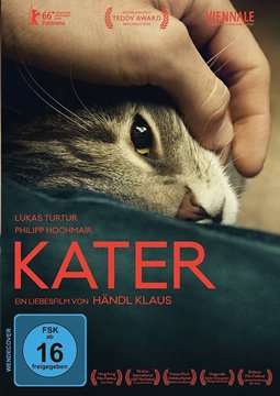 Bild von Kater - Tomcat (DVD)