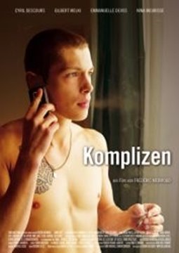 Image de Komplizen (DVD)