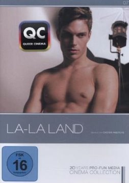 Bild von LA-LA LAND (DVD)