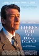 Cover-Bild zu Liebestod auf Long Island (DVD)