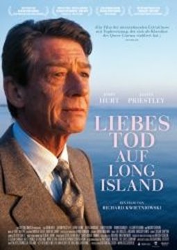 Bild von Liebestod auf Long Island (DVD)