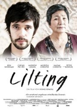 Bild von Lilting (DVD)
