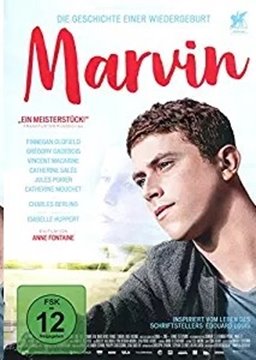 Bild von Marvin (DVD)