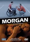 Cover-Bild zu Morgan (DVD)