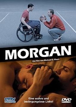 Bild von Morgan (DVD)