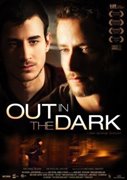 Cover-Bild zu Out in the Dark ... Liebe sprengt Grenzen (DVD)