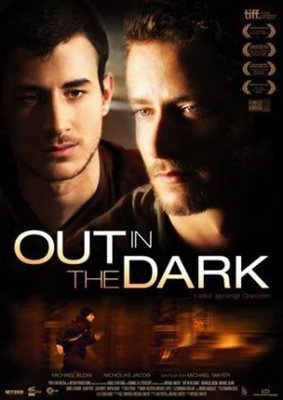 Bild von Out in the Dark ... Liebe sprengt Grenzen (DVD)