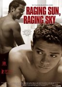 Cover-Bild zu Raging Sun, Raging Sky (DVD)