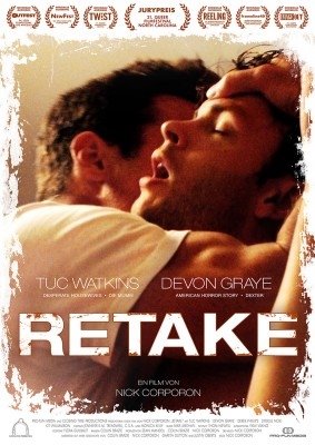 Bild von Retake (DVD)