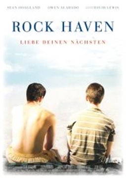 Bild von Rock Haven (DVD)