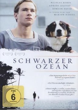 Bild von Schwarzer Ozean (DVD)