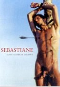 Cover-Bild zu Sebastiane (DVD)