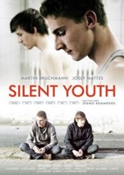 Bild von Silent Youth (DVD)