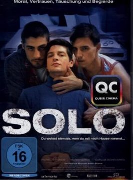 Image de SOLO (DVD)