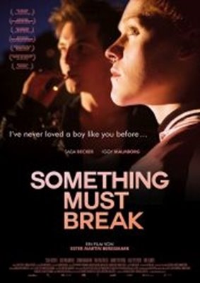 Bild von Something must break (DVD)