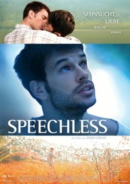 Bild von Speechless (DVD)
