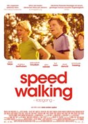 Cover-Bild zu Speed Walking (DVD)