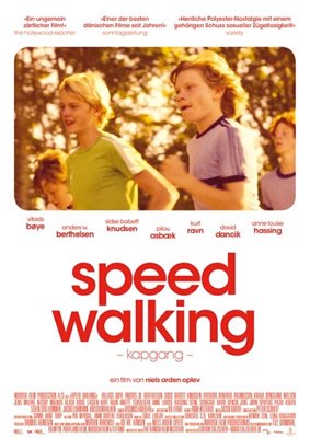 Bild von Speed Walking (DVD)