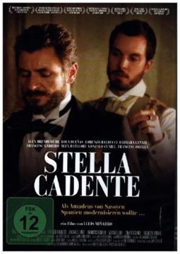 Bild von Stella Cadente (DVD)
