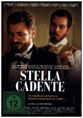 Bild von Stella Cadente (DVD)
